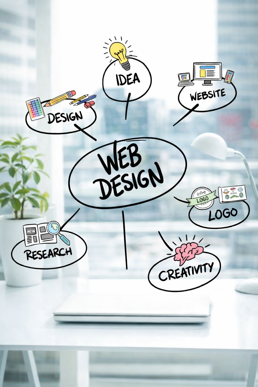 Web Design Concepts
