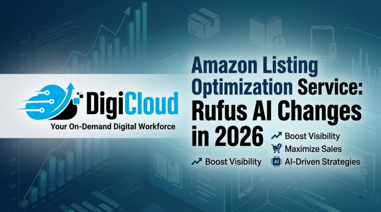 Amazon Listing Optimization Service