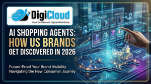 AI shopping agents ecommerce