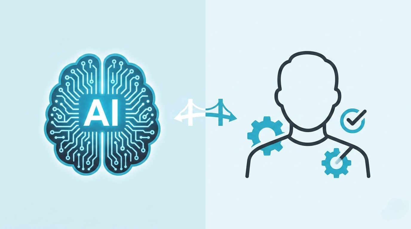 Ai vs human comparison for amazon listing services