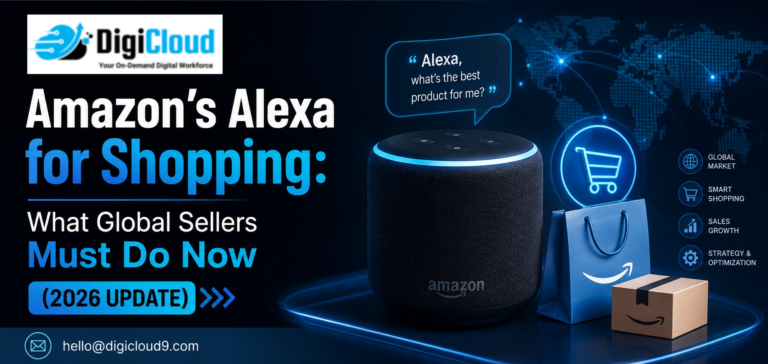 alexa for shopping amazon