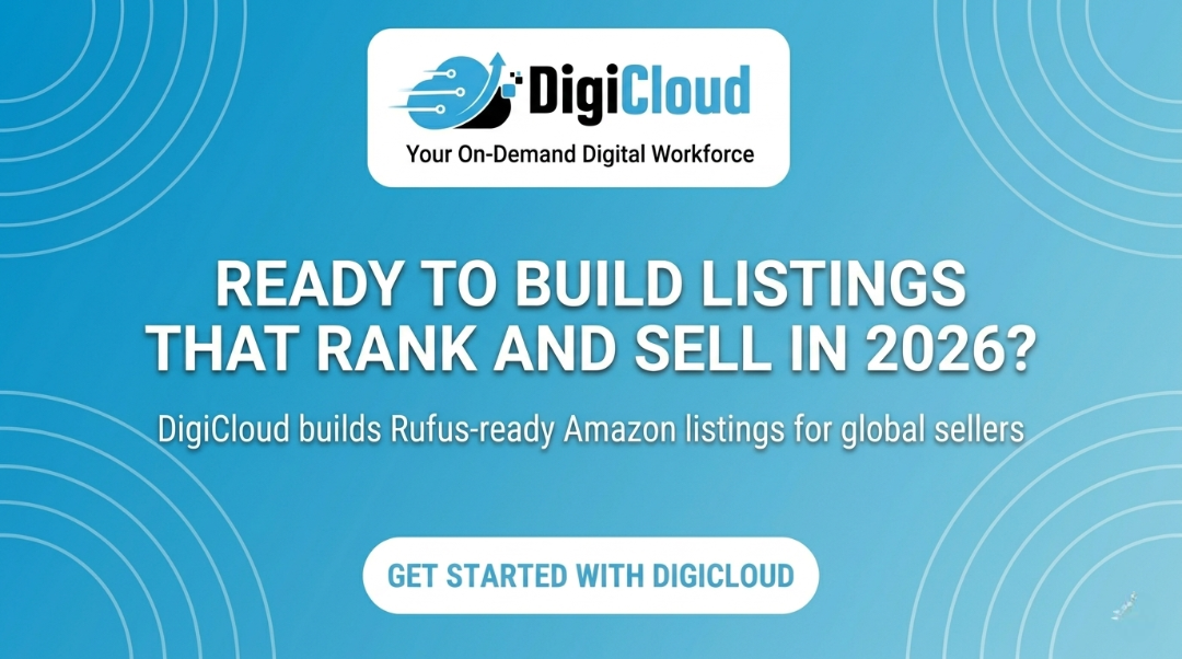 Ready to Build Listings That Rank and Sell in 2026 — Get Started with DigiCloud