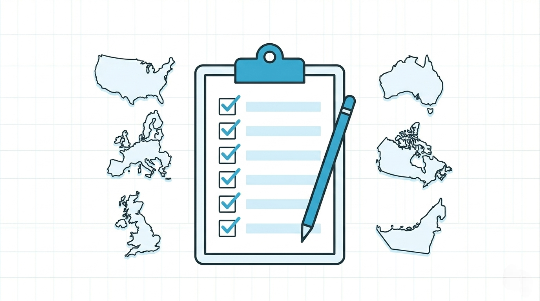 Compliance Checklist
