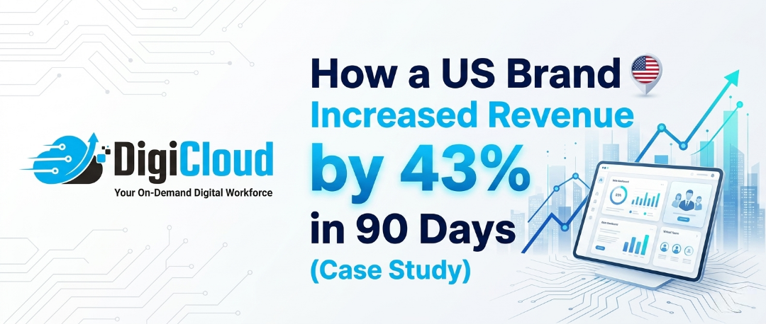 ecommerce case study