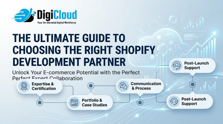 Shopify Development Partner