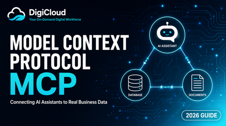 Model Context Protocol (MCP) Explained: What It Is and Why Your Business Should Care